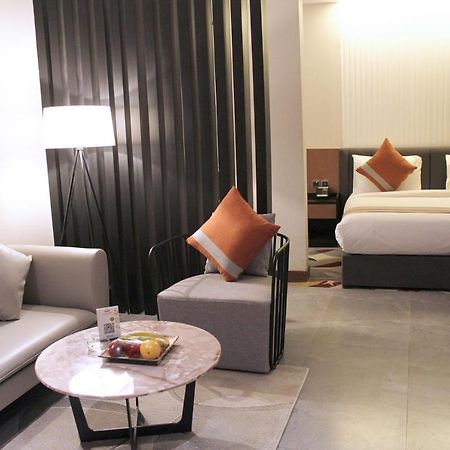 Al Muhaidb Residence Jawazat Ер-Ріяд Екстер'єр фото