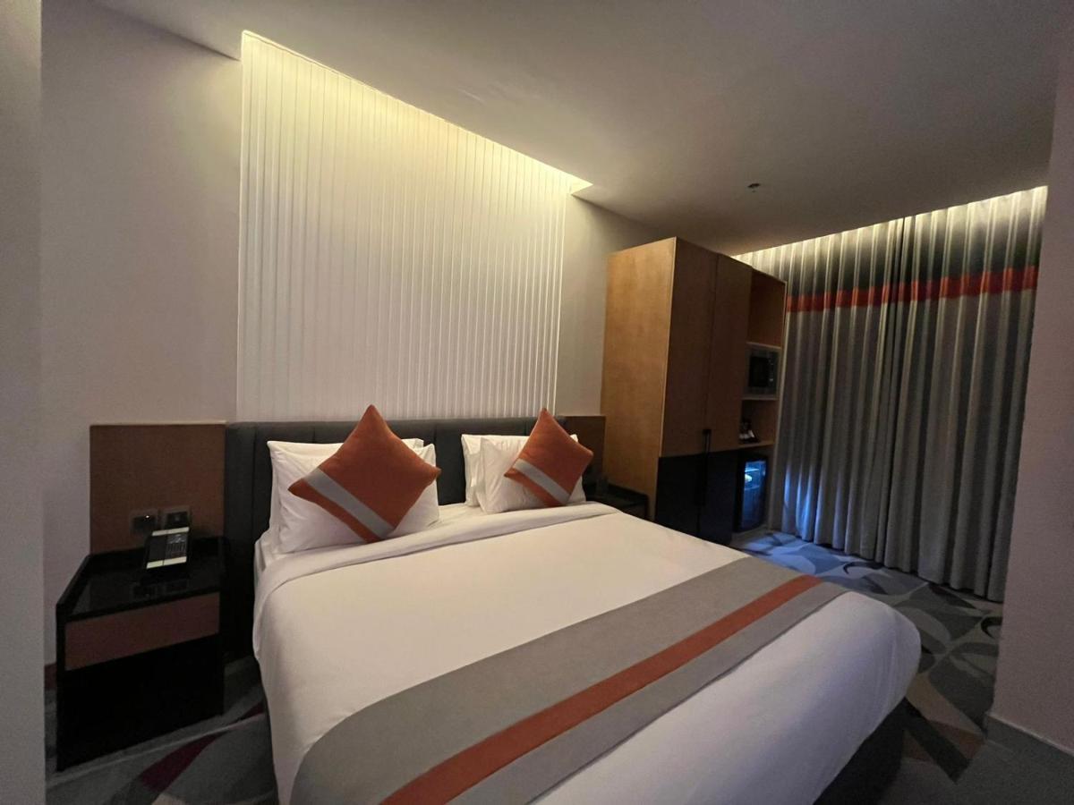 Al Muhaidb Residence Jawazat Ер-Ріяд Екстер'єр фото