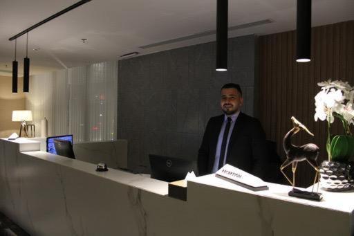 Al Muhaidb Residence Jawazat Ер-Ріяд Екстер'єр фото