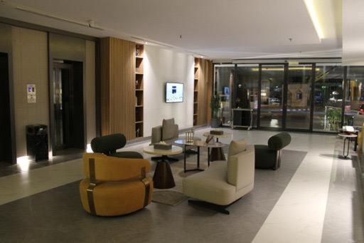 Al Muhaidb Residence Jawazat Ер-Ріяд Екстер'єр фото
