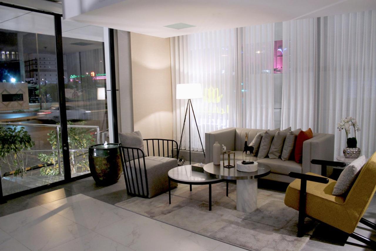 Al Muhaidb Residence Jawazat Ер-Ріяд Екстер'єр фото