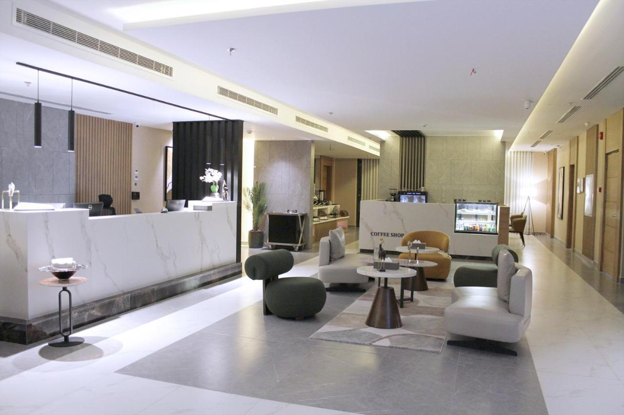 Al Muhaidb Residence Jawazat Ер-Ріяд Екстер'єр фото